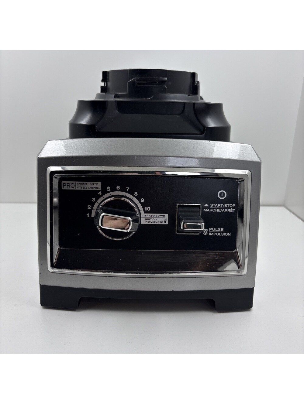 Ninja Ultima Blender - BL810c Replacement Part MOTOR BASE ONLY- TESTED!